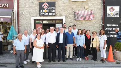 CHP Kastamonu Ziyaretinde Hükümete Sert Eleştiri: “Adaletsizlik ve Ekonomik Çöküş Her Yerde”
