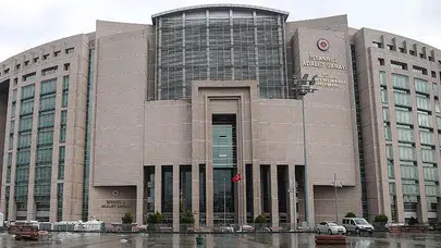 Saraçhane Protestosu: 2 Kişi “Cumhurbaşkanına Hakaret” Suçlamasıyla Mahkemede