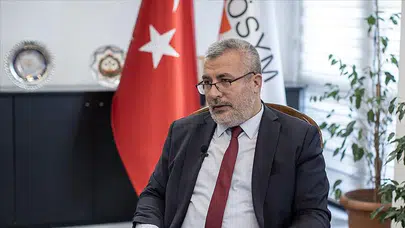 ÖSYM Başkanı’ndan Adaylara Tercih Uyarısı: Kılavuzu Dikkatli Okuyun