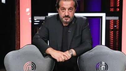 MasterChef Türkiye 2025’te Mehmet Şef Ateş Püskürdü: “Nesiniz abi siz!”