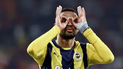 En-Nesyri Fenerbahçe’de Kalıyor Mu? Mourinho’dan Ne Karar Çıktı?