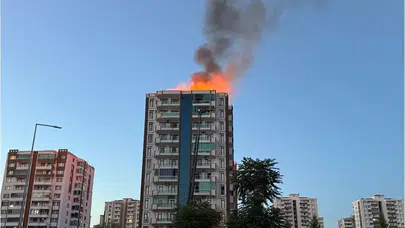 Yangın Faciasında Anne ve Üç Çocuğu Hayatını Kaybetti: Müteahhit ve Denetçi Sanık Konumunda!