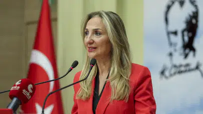 CHP’li Nazlıaka: “Reşit Olmak İstismarı Meşrulaştıramaz!”