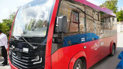 Balıkesir Büyükşehir'den yeni otobüs hatlları