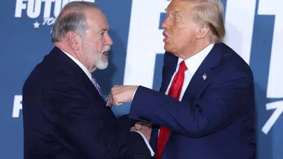 ABD Büyükelçisi Huckabee’nin Gazze Paylaşımı Kısa Sürede Silindi