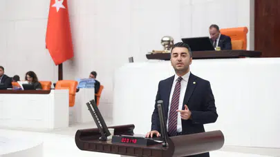 CHP'li Cem Avşar’dan Tekirdağ İçin Deprem Uyarısı: “Dirençli Kent Olmak Zorunluluk”