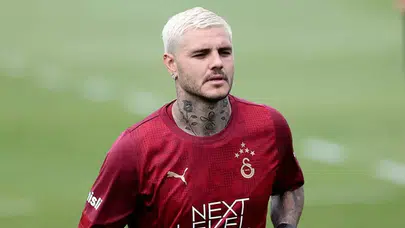 Icardi'nin Eski Takım Arkadaşı Konuştu: “Önümde Güvercin Pişirdi, Yedi”