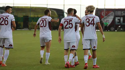 Elazığspor – Çayelispor Hazırlık Maçı Neden İptal Edildi?