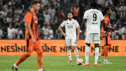 Shakhtar’a Elenen Beşiktaş, Gözünü St. Patricks’e Dikti