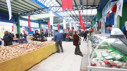 Karabağlar Belediyesi’nden Katı Atık Bedeli Açıklaması