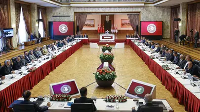 CHP Genel Başkanı Özgür Özel’den Milli Dayanışma Komisyonu Mesajı: “Milletten Gizli Pazarlık Olmaz”