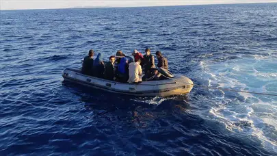 İstanbul’da 451 Bin Suriyeli Geçici Koruma Statüsünde Yaşıyor