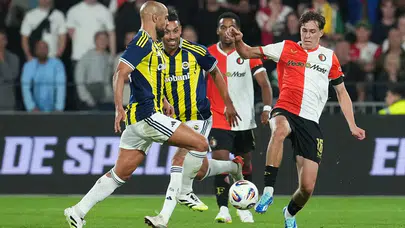 Fenerbahçe – Alanyaspor Maçı Ertelendi: Yeni Tarih Belli Oldu mu?
