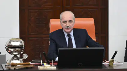 TBMM Başkanı Numan Kurtulmuş'tan 1999 Marmara Depremi Paylaşımı