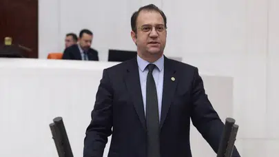 CHP Kars Milletvekili Alp: “Digor, İnsan Hakları Utancı Olarak Hafızalarda”