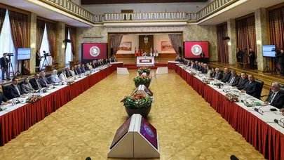 Bilge Gürs: “Şehitlik ve Gazilik Makamları Kimsenin Rant Kapısı Değildir”