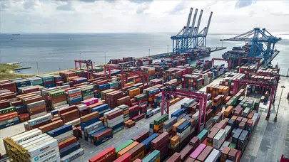 TÜİK 2025 Haziran Dış Ticaret Raporu: İhracat Artarken Yakıt Sektöründe Azalma Sürüyor