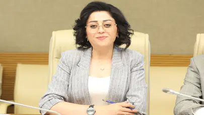 Öznur Bartin: “Günübirlik işlerde çalışmak öğrencilerin verimli eğitim almasını engelliyor”
