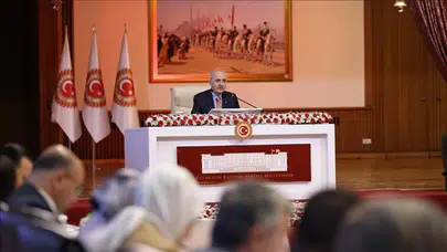 İYİ Parti Katılmayınca Komisyon Üyelikleri AK Parti, CHP ve DEM Parti’ye Verildi