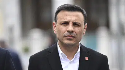 CHP İstanbul İl Başkanı Özgür Çelik: “Zalimin Zulmü Artıyor, Gideceği Gün Yaklaşıyor”