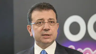 Ekrem İmamoğlu: 43 Yıllık Hizmetin Ardından Nazan Başelli 100 Gündür Tutuklu