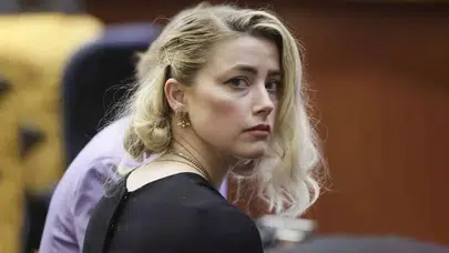 Amber Heard Yeniden Mi Yükseliyor? Üç Çocukla Sahneye Dönüş Hikayesi
