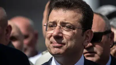 Bursa’da Vatandaştan İmamoğlu'na Mesaj: "Ekrem İmamoğlu için ben yatayım, o memlekete hizmet etsin!"