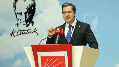 CHP Sözcüsü Deniz Yücel’den Enflasyon Tepkisi: “Sandık Geldiğinde Bu İktidardan Kurtulacağız”