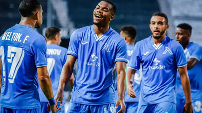 Avrupa Rüyası Başlıyor: Levski ile Sabah FK Arasında Kader Maçı!