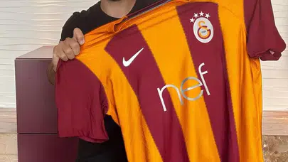 Galatasaray, İlkay Gündoğan Transferi İçin Manchester City ile Anlaştı