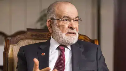 Karamollaoğlu reytingde Erdoğan'ı geçti