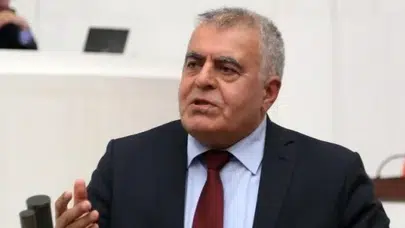 HDP'li Müslüm Doğan:Manevi Rehberlik Bir Asimilasyon Aracıdır
