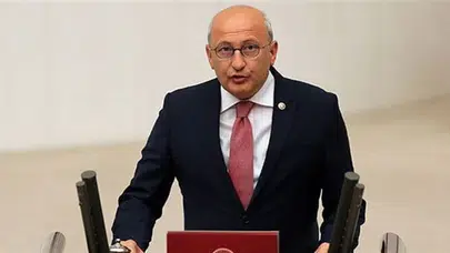 CHP'li Çakırözer, termik santral mitinginin Valilik kararınca iptal edilmesine tepki gösterdi