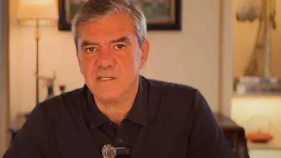 Yılmaz Özdil: Hani biz bunların sağ gözüydük, eliydik, bunlarsız deliydik filan?