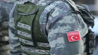 Kediye işkence yapan askerin askerlik süresi uzadı
