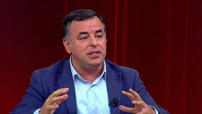 CHP Eski Milletvekili Barış Yarkadaş'a Tedbirli Kesin İhraç İstemi Gönderildi, Savunması İstendi