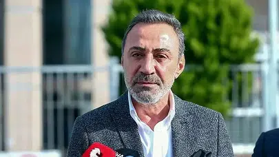 CHP MYK, Berhan Şimşek’i tedbirli olarak kesin ihraç istemiyle disipline sevk etti