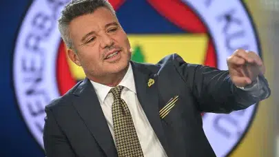 Ali Koç seçimi kaybetti: Fenerbahçe'nin Yeni Başkanı Sadettin Saran oldu