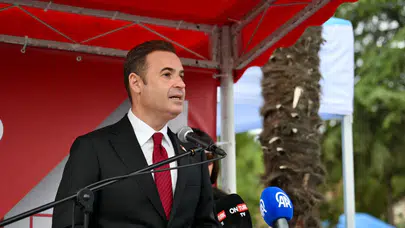 Balıkesir, Düşman İşgalinden Kurtuluş Yılında Ahmet Akın'dan İstiklal Madalyası Çağrısı Yaptı