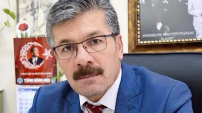 YSK Malatya İl Seçim Müdürü Dursun'dan nefret içerikli paylaşım