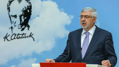 CHP'li Yağcı: İnşaat ve gayrimenkul büyümesi sürdürülebilir değil, topluma refah getirmez