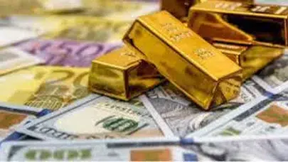 Döviz ve Altın Piyasasında 8 Eylül 2025 Güncel Fiyatlar: Altın rekor seviyede, Dolar ve Euro stabil
