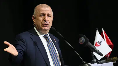 Ümit Özdağ: Eğitimdeki ekonomik zorluklar velileri, öğretmenleri ve müdürleri zorluyor!