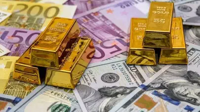 Döviz Kurları ve Altın Fiyatları 10 Eylül 2025'te Ne Durumda?