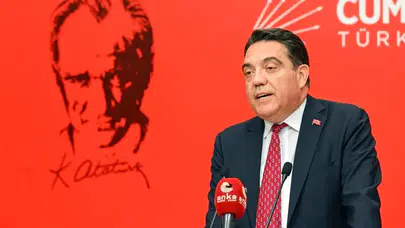 CHP'den Yunanistan baskısına tepki: Ege’de bilimsel araştırma iptal edildi!