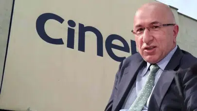 Ciner Grubu'na ait holdingde büyük suç soruşturması: Turgay Ciner için yakalama kararı çıkarıldı