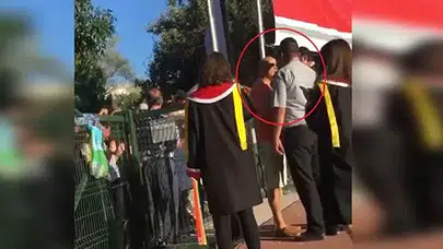 Deniz Baykal'ın oğluna kafa atmıştı... Yeni gelişme