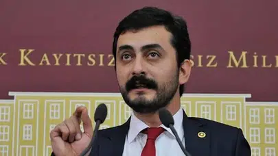 İSTANBUL MİLLETVEKİLİ EREN ERDEM 'AK SİLAHLANMA' ÇAĞRILARININ ARAŞTIRILMASINI İSTEDİ!