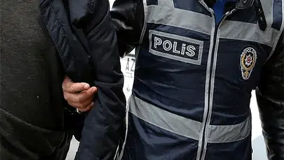 İzmir’deki polis merkezine saldırı soruşturmasında 9 şüpheli gözaltına alındı