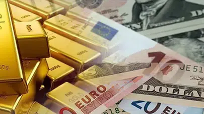 Dolar ve Euro'nun 28 Eylül 2025 pazartesi güncel fiyatları